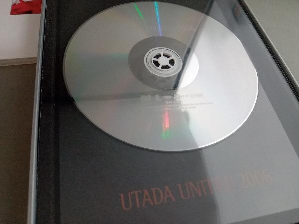 DVD UTADA UNITED 2006_画像2