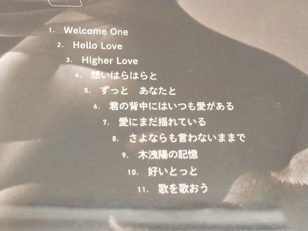 【MISIA】 CD; HELLO LOVE(通常盤)_画像3