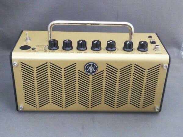 YAMAHA THR5a アンプ wanderinglavignes.com