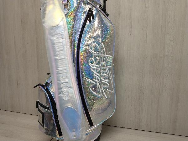 トップブランドのファッション WINWIN 品 / スタンドキャディバッグ EDGE UNITED CUARTO STYLE その他
