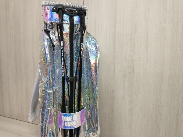 人気定番 STYLE WINWIN CUARTO 品 / スタンドキャディバッグ EDGE UNITED その他