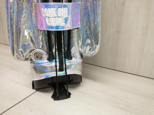 日本最大級 WINWIN STYLE CUARTO UNITED EDGE スタンドキャディバッグ / 品 その他