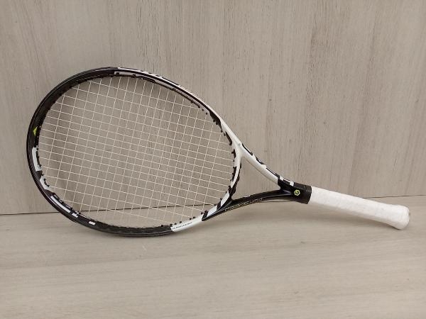 ２）硬式テニスラケット HEAD GRAPHENEXT SPEED PWR サイズ2 ヘッド