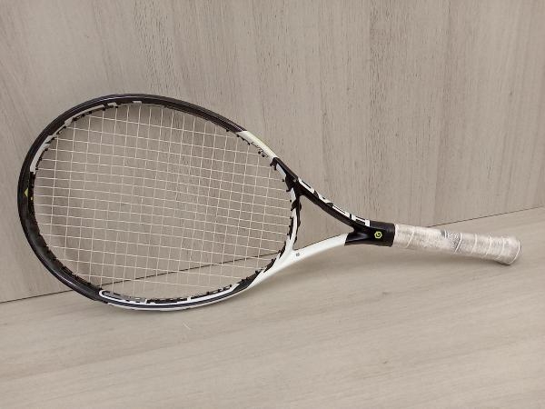 3）硬式テニスラケット HEAD GRAPHENEXT SPEED PWR サイズ1 ヘッド