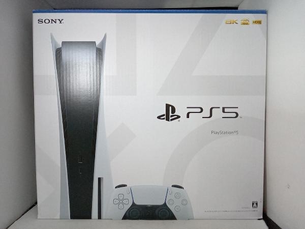 動作確認済 PlayStation 5(CFI-1000A01) www.itogon.gov.ph