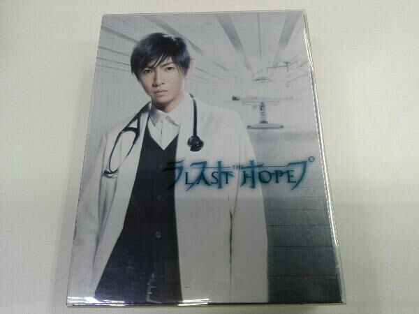 DVD ラストホープ-完全版-DVD-BOX www.projecthope.org.do