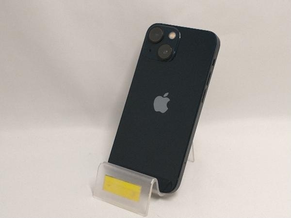 北大西洋条約機構 iPhone 13 mini 128GB ミッドナイト SIMフリー スマートフォン本体