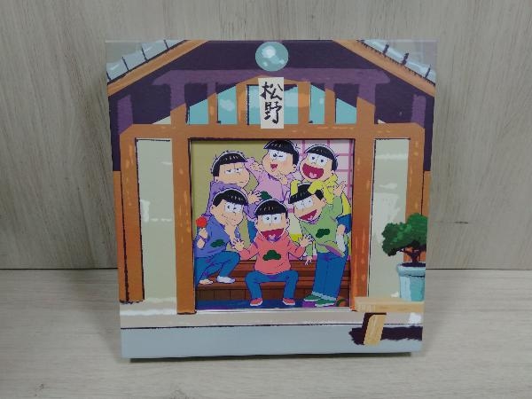 DVD おそ松さん SPECIAL NEET BOX_画像1