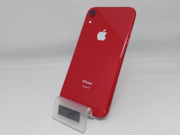 iPhone XR 128GB Red SIMロックなし - 通販 - www