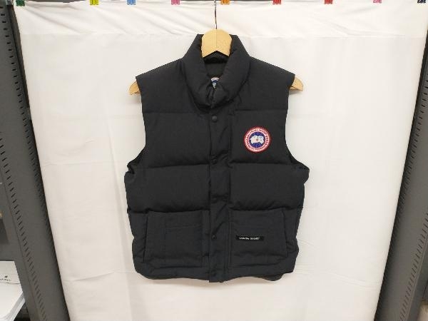 CANADA GOOSE カナダグース GLADSTONE 4133JM／NAVY ダウンベスト