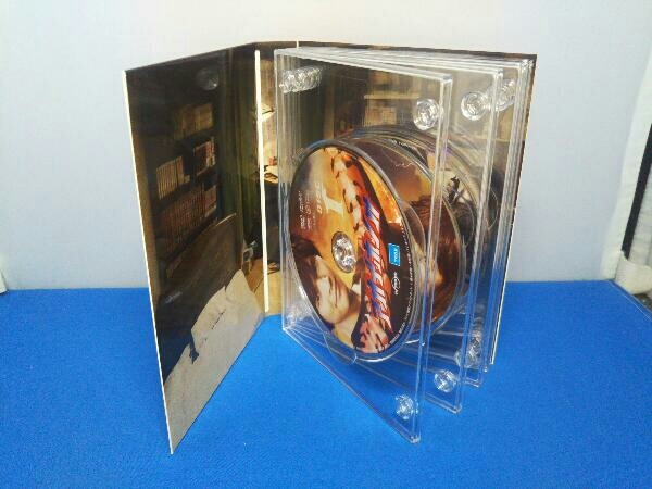 アオイホノオ DVD-BOX_画像4