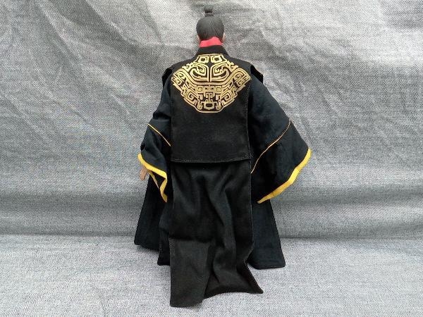 O-SOUL魂作 1/6 司馬懿仲達 文臣版 三国志 魏 コレクティブル O-SOUL魂作 1/6 司馬懿仲達 文臣版 三国志 魏 コレクティブル