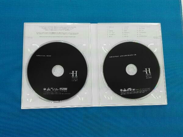 Blu-ray 機動戦士ガンダム 閃光のハサウェイ(特装限定版)(Blu-ray Disc)_画像6