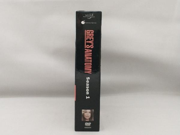 GREY'S ANATOMY Season1 DVD-BOX_画像3