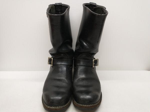 WESCO The Boss BK7700430 エンジニアブーツ ロングブーツ レザー 本革