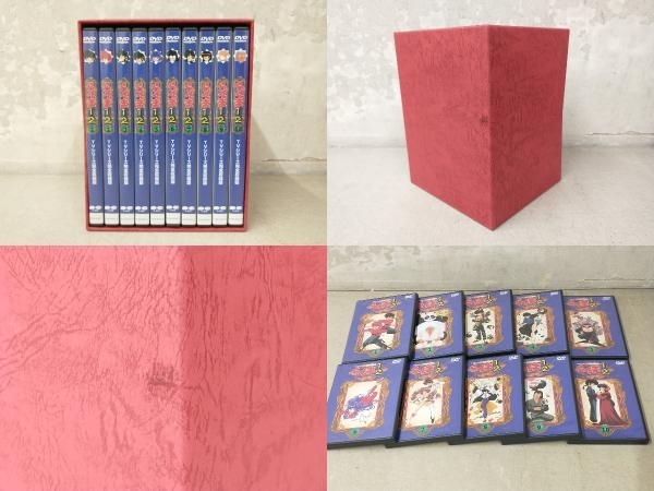 らんま1 DVD-BOX 40巻セット