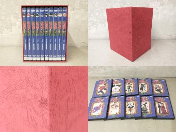DVD らんま1/2 TVシリーズ完全収録版 BOX付40巻セット | knowhowtrg.com