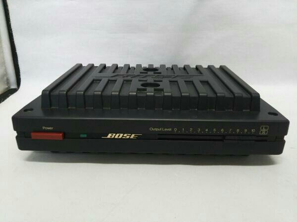 BOSE 1705-2 1705 Stage Monitor Amplifier パワーアンプ sariater