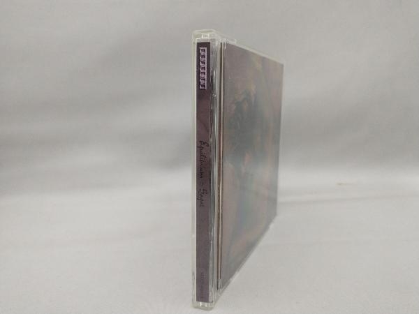 エクリブリウム(ドイツ) CD サーガス(DVD付)_画像3