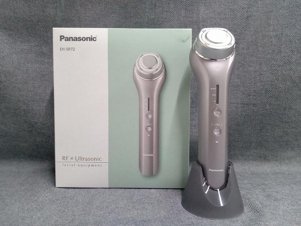 ヤフオク! - Panasonic RF美顔器 EH-SR72 美容家電(...