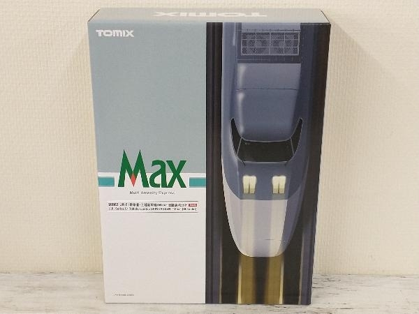 Nゲージ TOMIX 98982 限定品 JR E1系東北・上越新幹線(Max・旧塗装