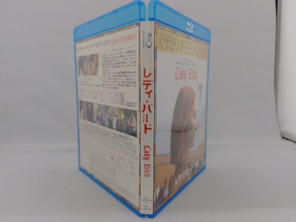 レディ・バード(Blu-ray Disc)_画像3