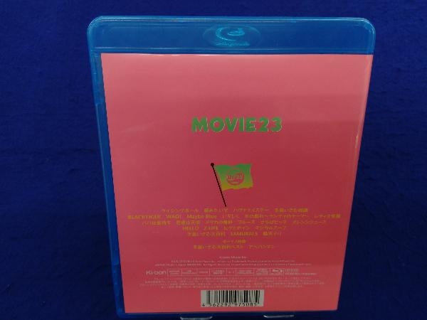 MOVIE23/ユニコーンツアー2011 ユニコーンがやって来る zzz...(Blu-ray Disc)_画像2