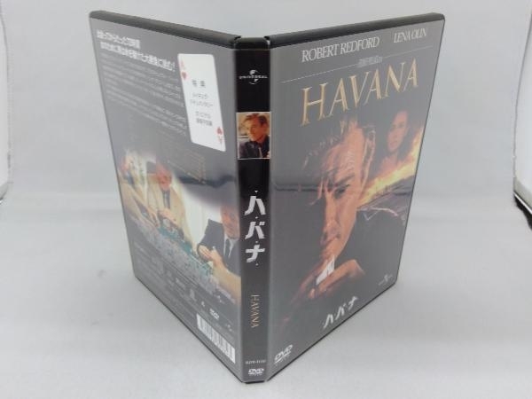 DVD ハバナ_画像3