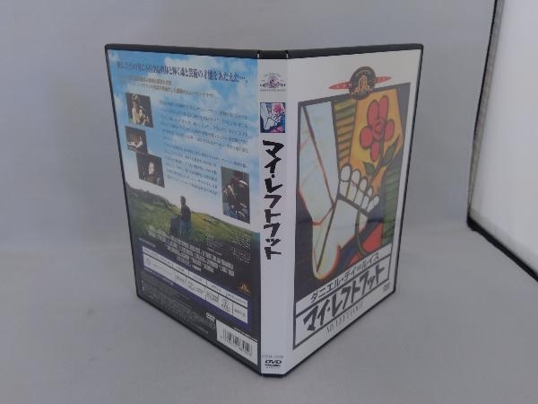 DVD マイ・レフトフット_画像3