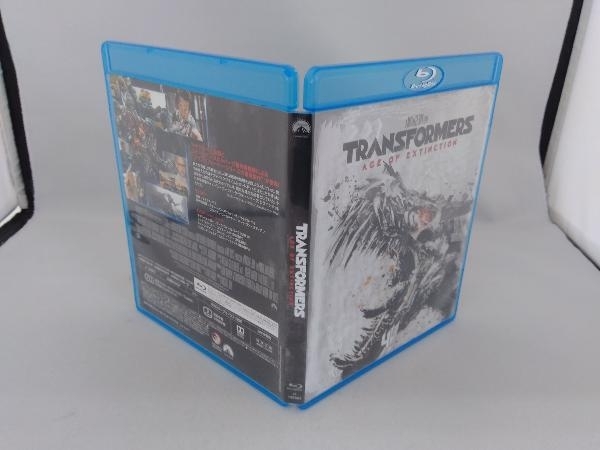 トランスフォーマー/ロストエイジ(Blu-ray Disc)_画像3