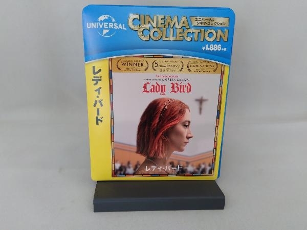 レディ・バード(Blu-ray Disc)_画像1