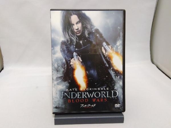 DVD アンダーワールド:ブラッド・ウォーズの画像1