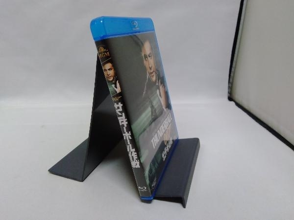 007/サンダーボール作戦(Blu-ray Disc)_画像3