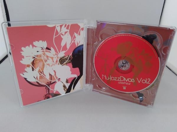 (オムニバス) CD 【輸入盤】Nu Jazz Divas 2_画像5