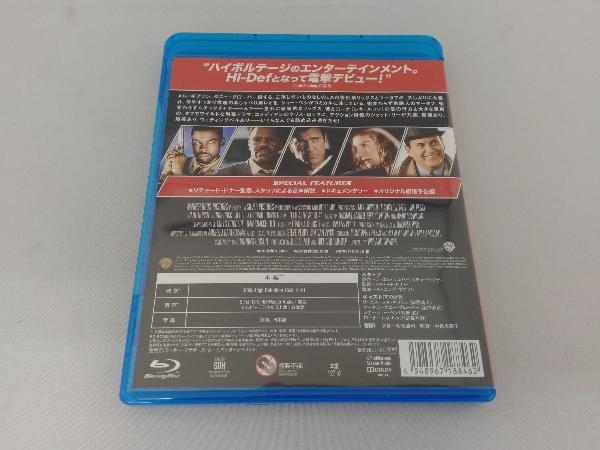 リーサル・ウェポン4(スペシャル・パッケージ)(Blu-ray Disc)_画像2