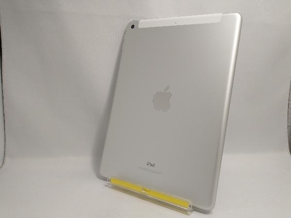 無料配達 SoftBank 【SIMロック解除済】MR6P2J/A iPad Wi-Fi+Cellular