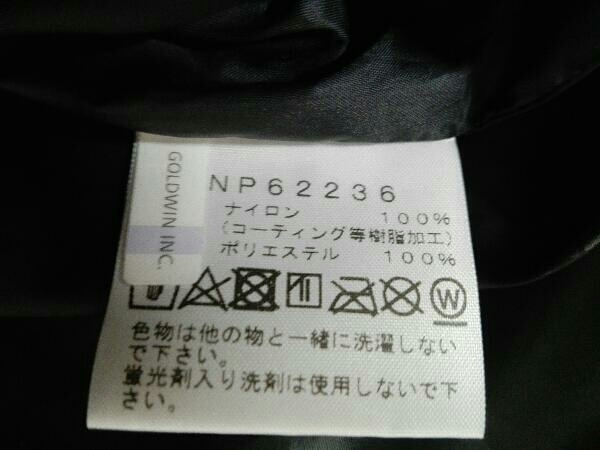 未使用 THE NORTH FACE ザノースフェイス NP62236 Mountain Light