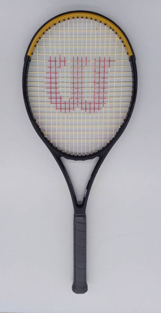 Wilson/ ウィルソン BLADE SW102 CV AUTOGRAPH V.70 硬式テニス