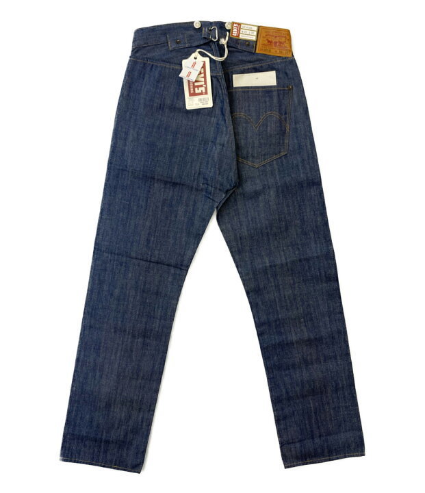店舗良い Levi's 店舗受取可 LVC リーバイス ジーンズ ホワイトオーク