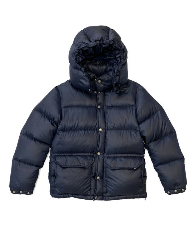 THE NORTH FACE PURPLE LABEL Sierra Parka シエラパーカ ダウン
