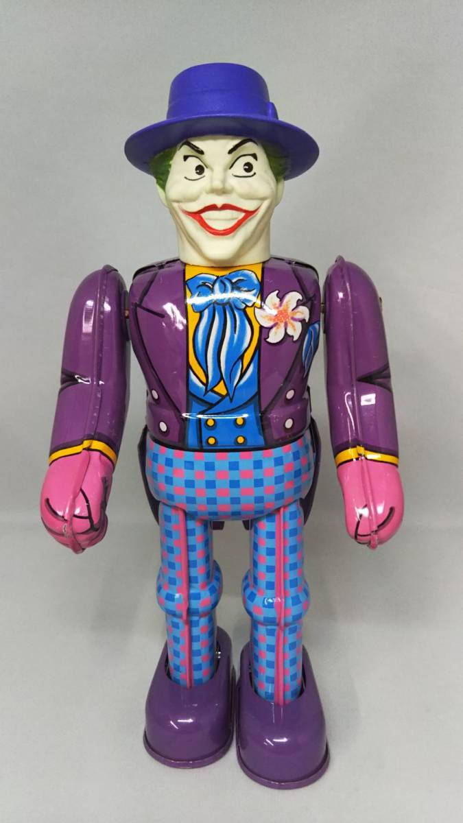  Joker bili талон association жестяная пластина 