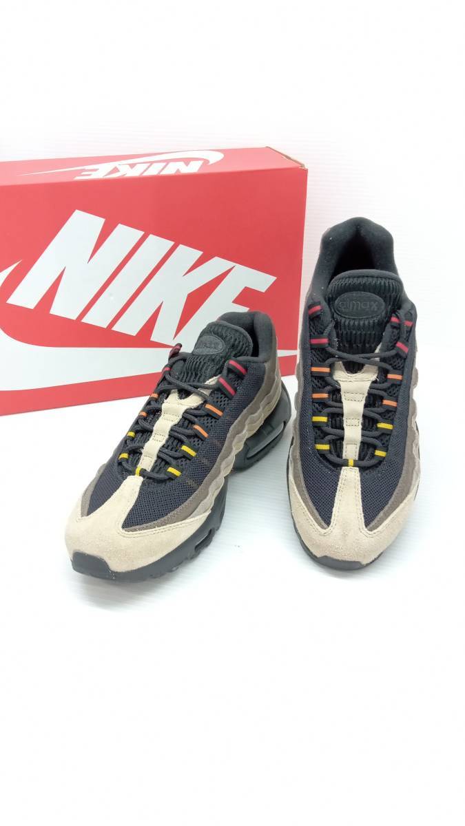 当店在庫してます! AIR NIKE ★ MAX 通年 ブラック系 27cm DV3197-001 Topographic 95 エアマックス ナイキ 95 27.0cm 当店在庫してます! AIR NIKE ★ MAX 通年 ブラック系 27cm DV3197-001 Topographic 95 エアマックス ナイキ 95 27.0cm