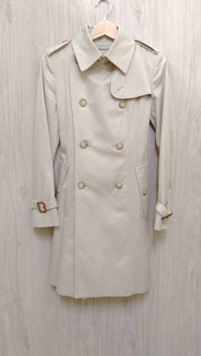 安心発送】 MACKINTOSH London(マッキントッシュロンドン)/トレンチ