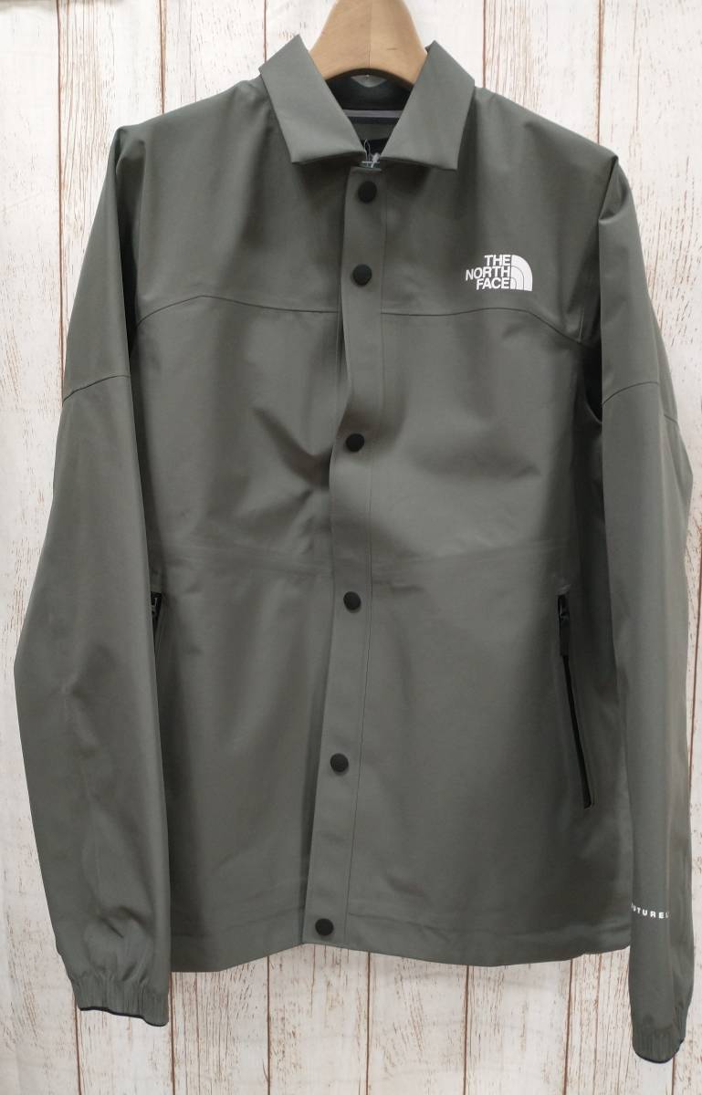 THE NORTH FACE ザ ノース フェイス フューチャーライトコーチ
