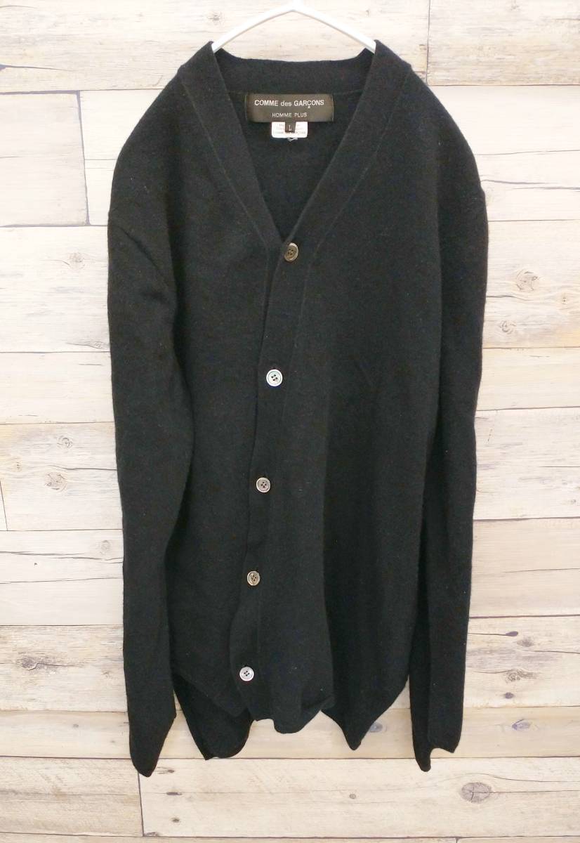 ヤフオク! - COMME des GARCONS HOMME PLUS/...