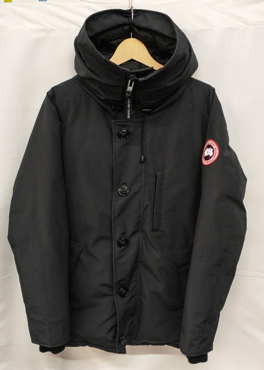 CANADA GOOSE カナダグース 3426MA CHATEAU PARKA ダウンジャケット