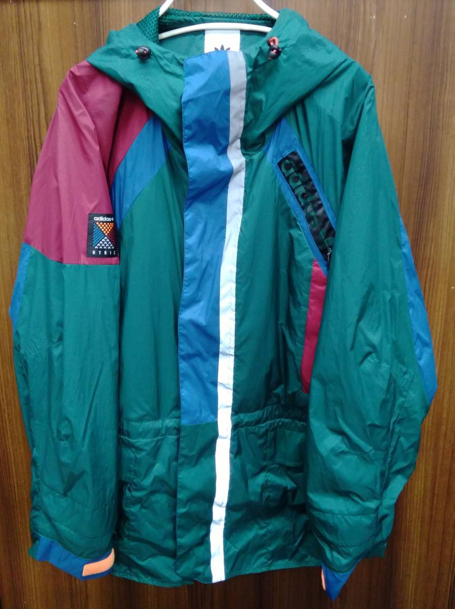 うのにもお得な情報満載！ VINTAGE LITE ATRIC アディダス / adidas