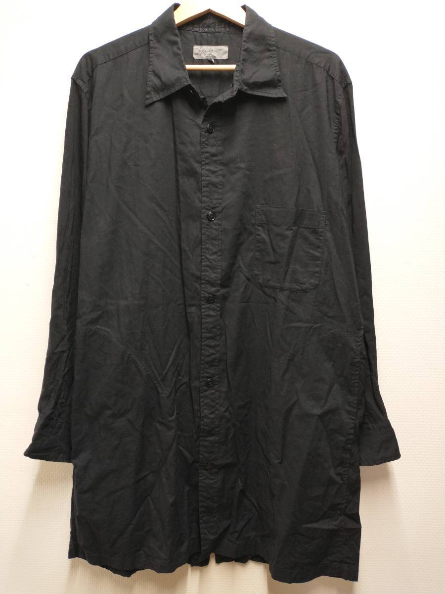 お買い求めしやすい価格 Yohji HT-B52-402 POUR Yamamoto POUR