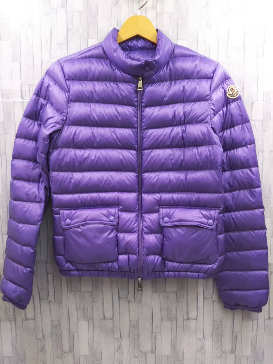 ヤフオク! - MONCLER モンクレール C-ZIND-18-4542 LANS ラン