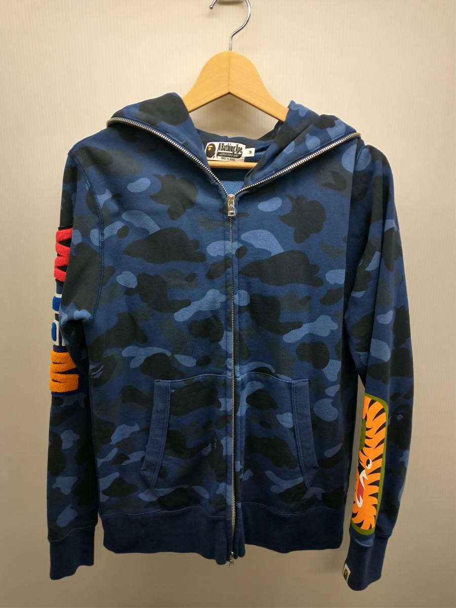 好評にて期間延長】 A BATHING APE アベイシングエイプ シャーク